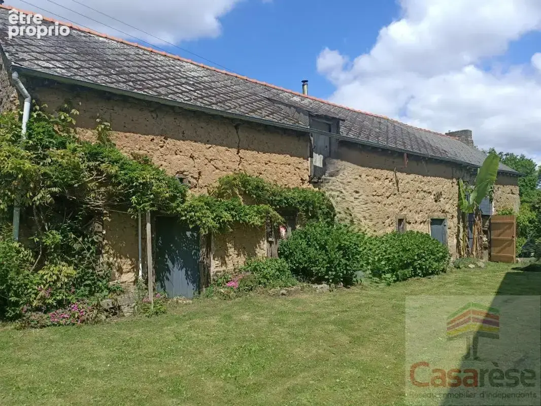 Maison 7 pièces 191 m² à vendre à Plouasne (22830) - photo 17