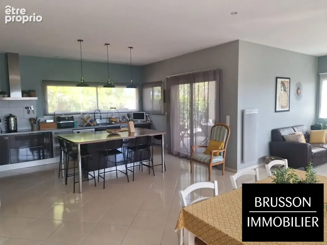 Maison 6 pièces 172 m² à vendre à Castres (81100) - photo 5