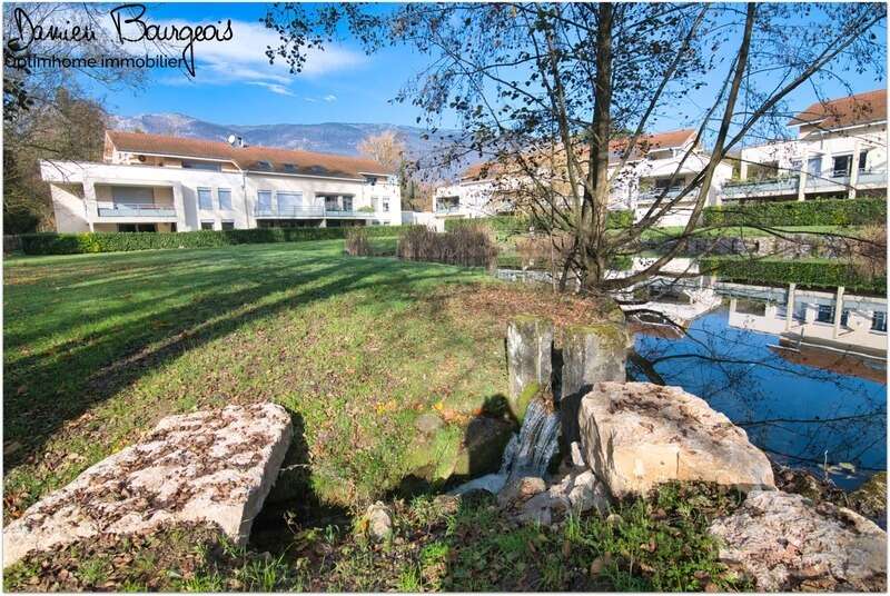 Appartement à THOIRY