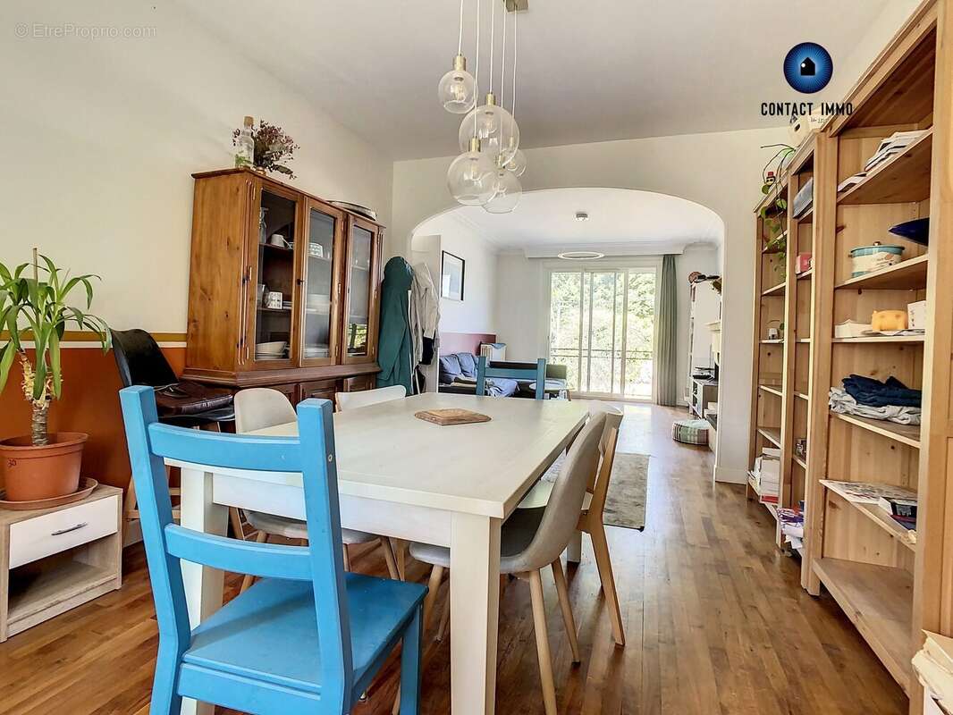 Maison à BRIVE-LA-GAILLARDE