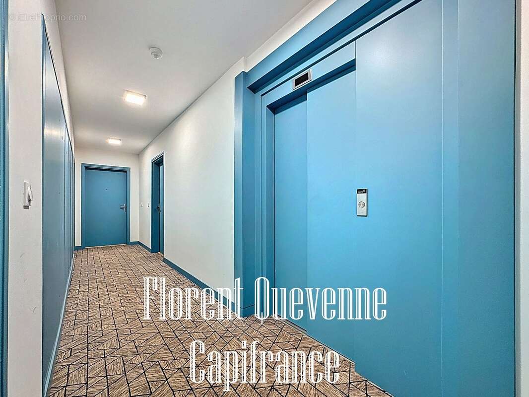 Appartement à vendre 3 pièces FLEURY SUR ORNE - photo 13