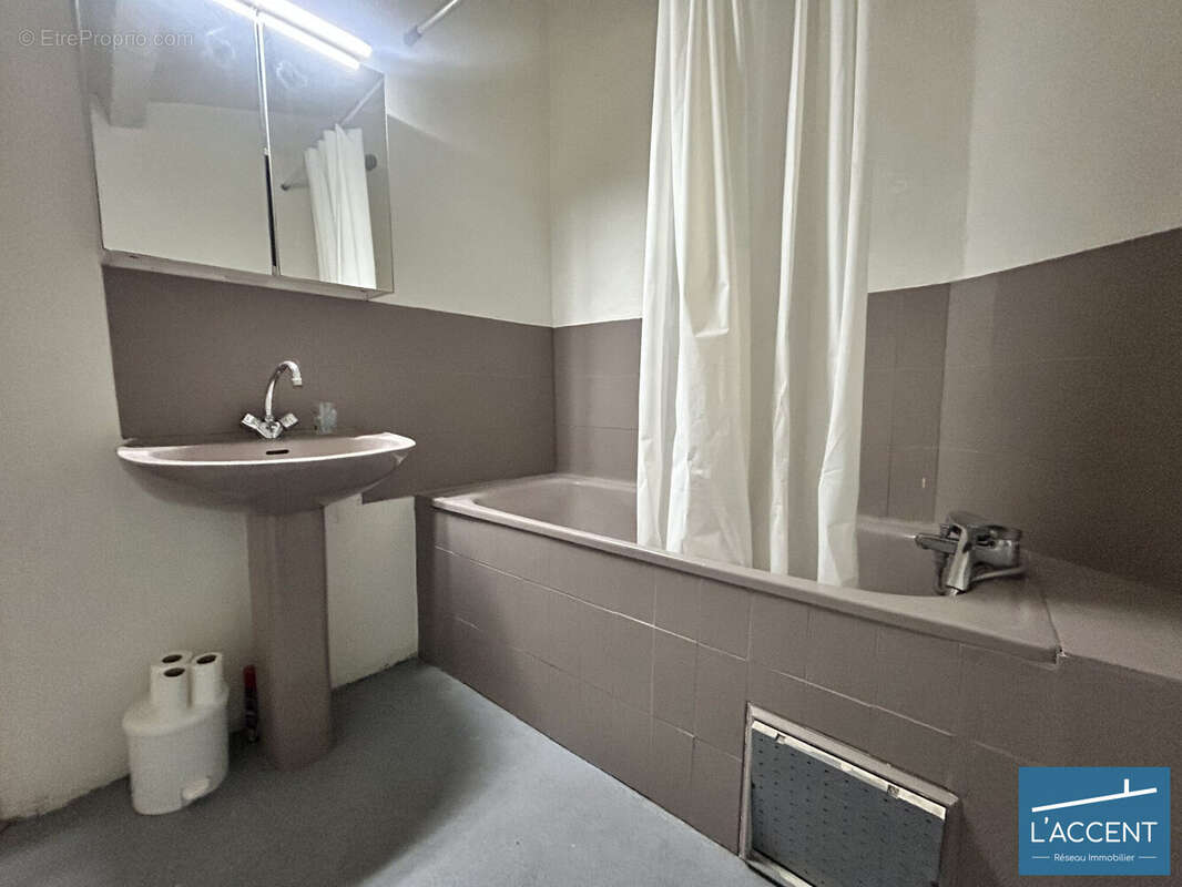 Appartement à NIMES