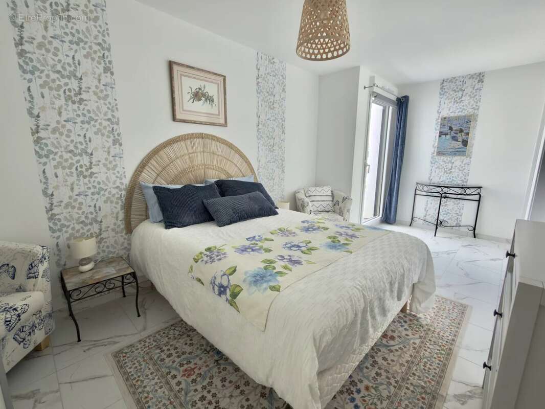 Appartement à ARRADON