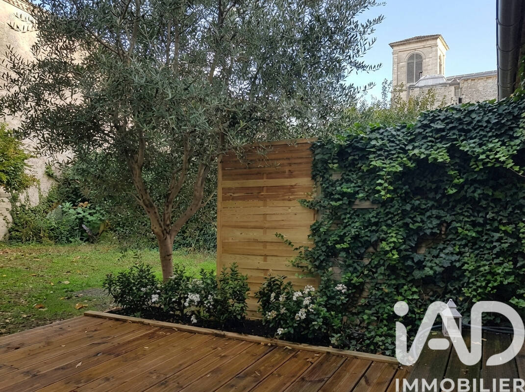 Photo 1 - Appartement à BORDEAUX