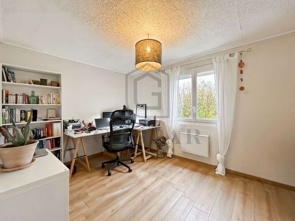 Maison à LE FIDELAIRE