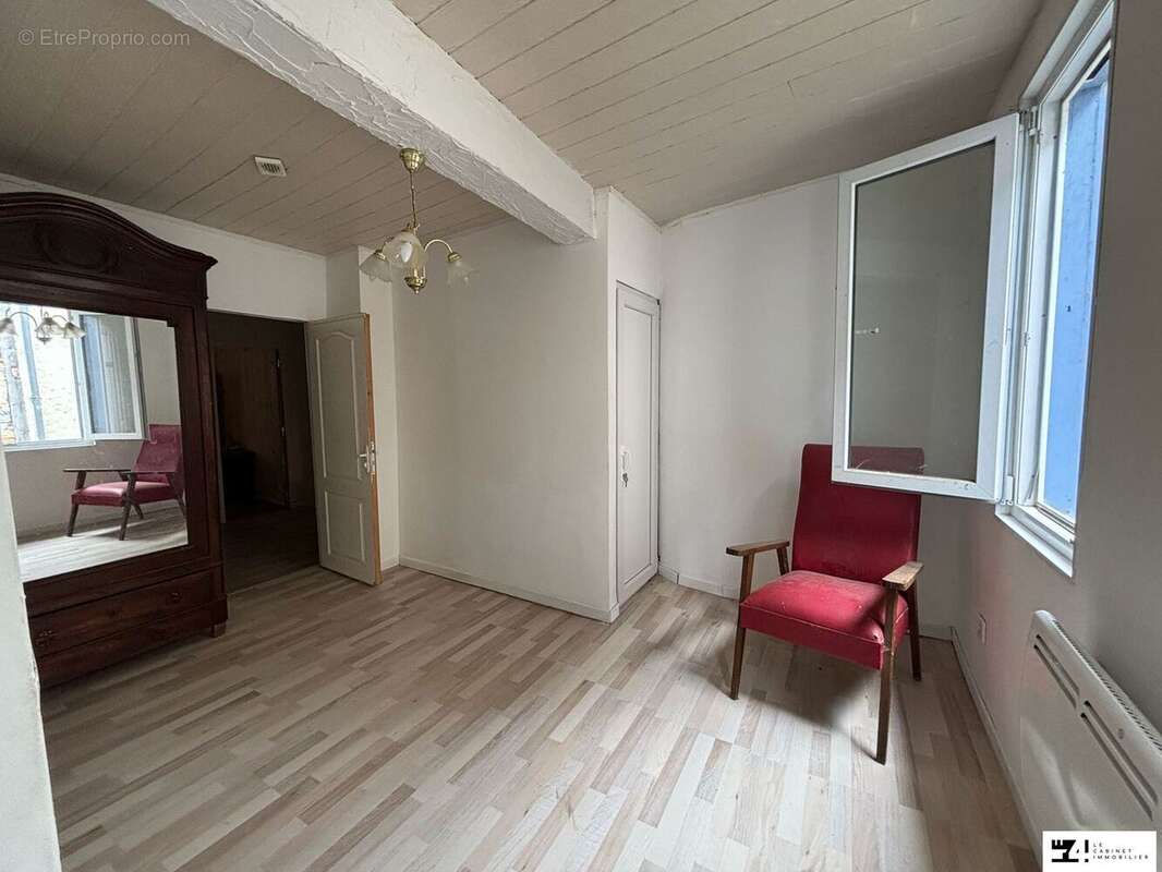 Maison à DAUMAZAN-SUR-ARIZE