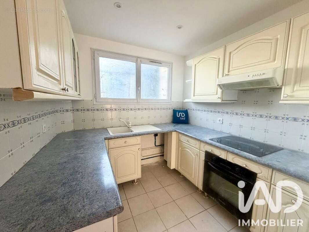 Photo 5 - Appartement à MEAUX