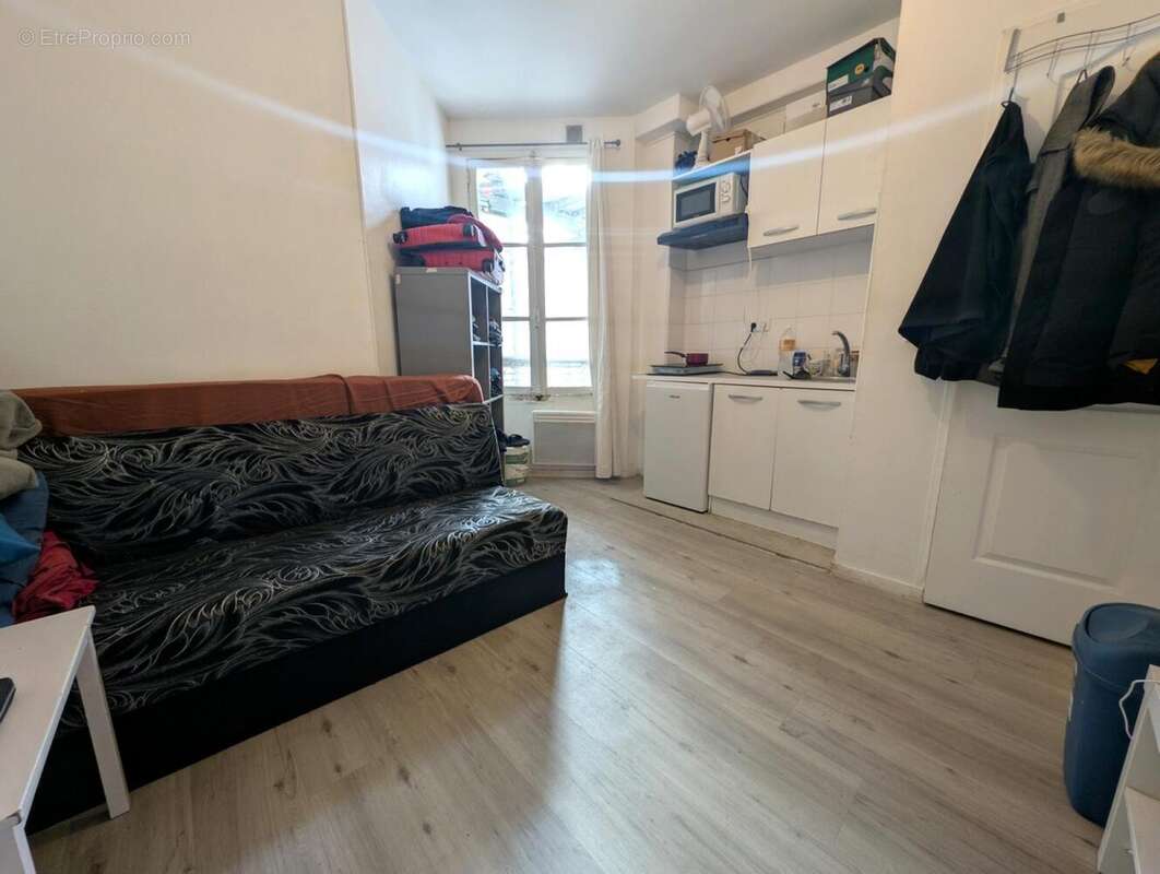 Appartement à PUTEAUX