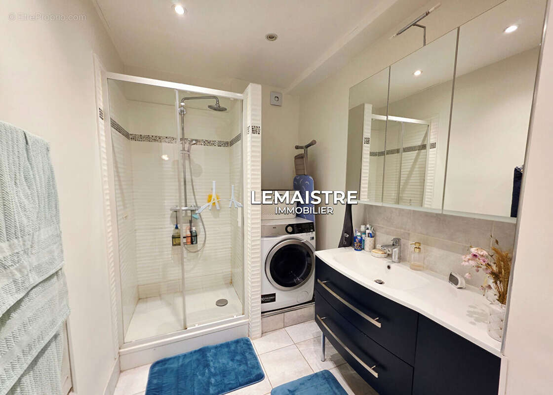 Appartement à LE HAVRE