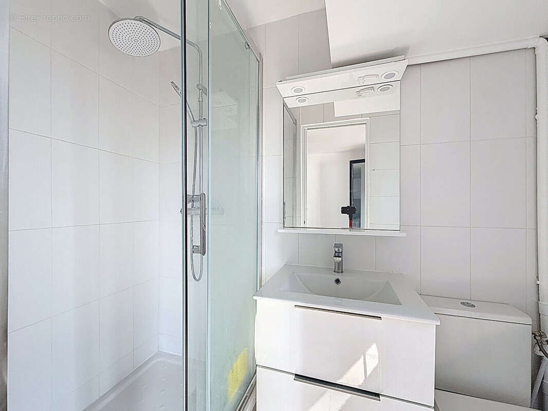 Appartement à MONTREUIL