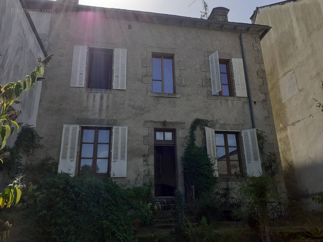 Centre Saint Privat - photo 1