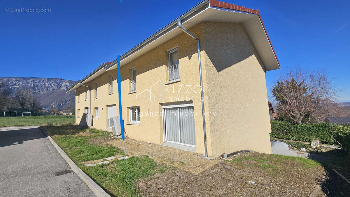 Maison à CHEVRIER