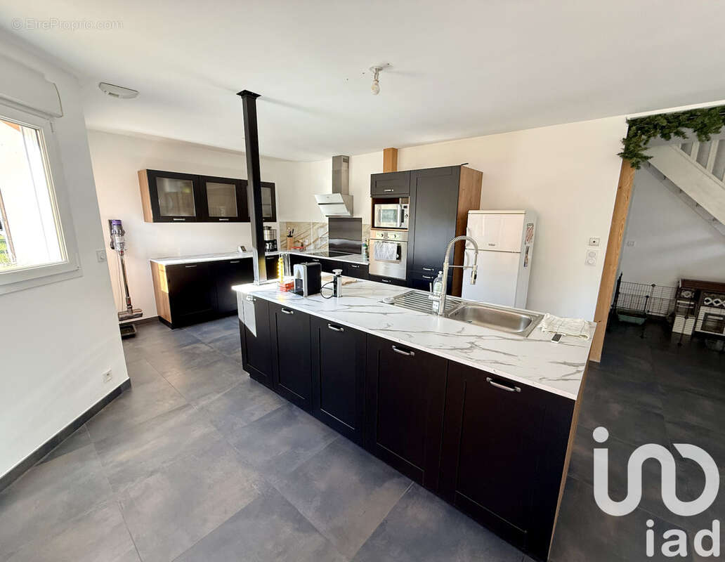 Photo 6 - Maison à SIMPLE