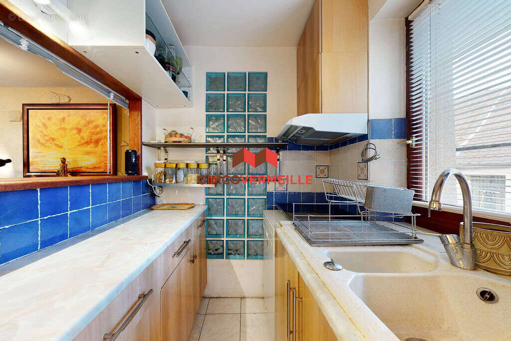 Maison à MAURECOURT