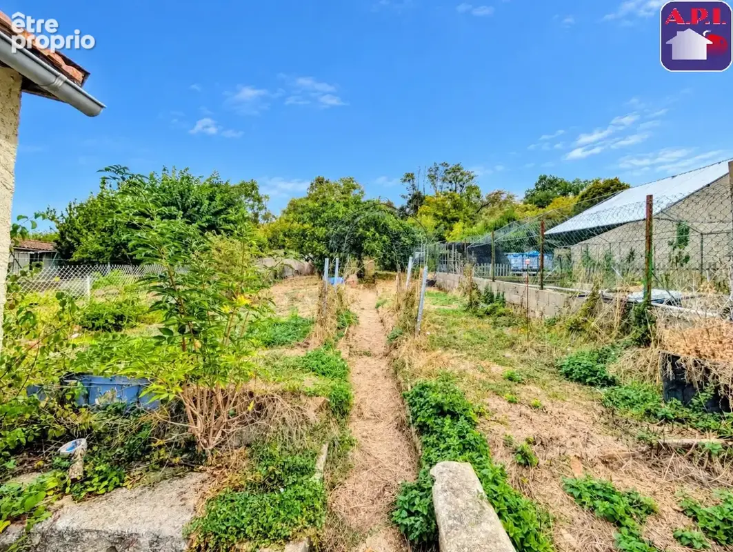 Maison 5 pièces 113 m² à vendre à Laroque-D'olmes (09600) - photo 10