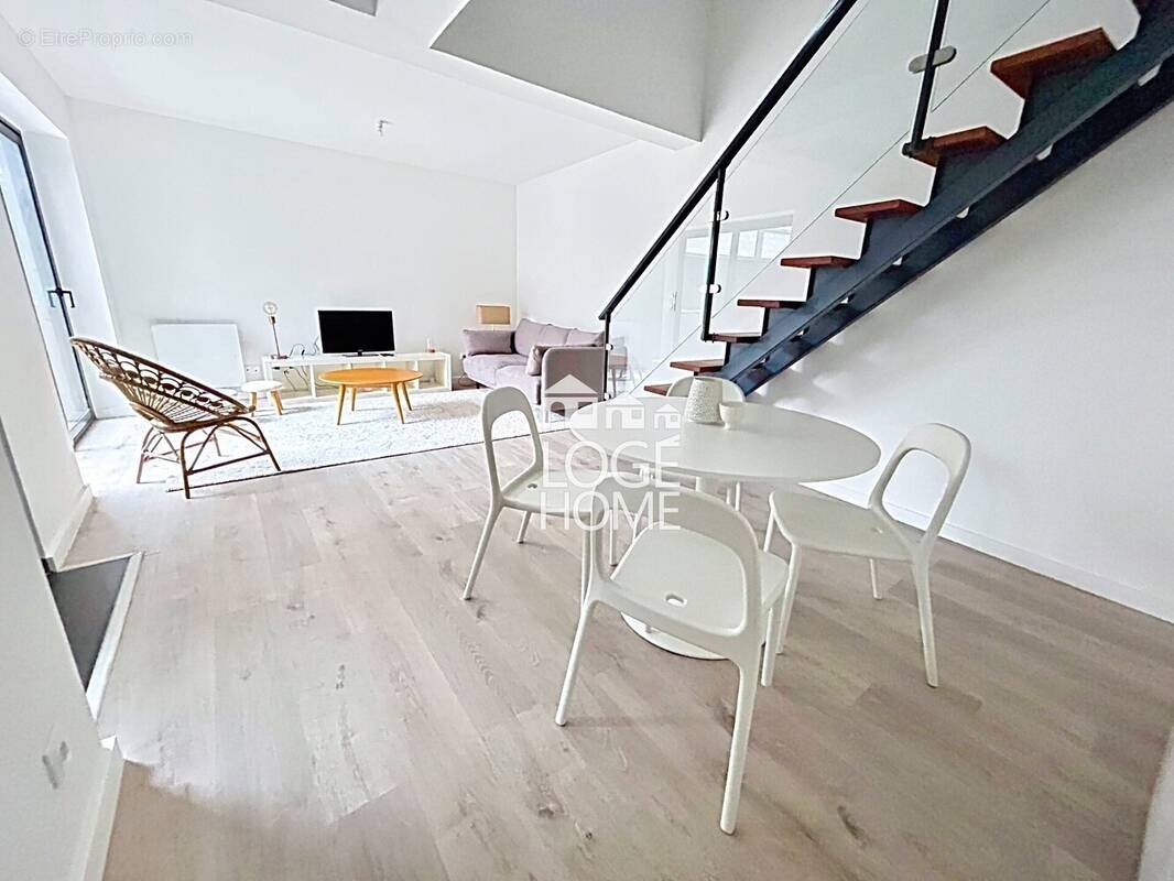 Appartement à CROIX