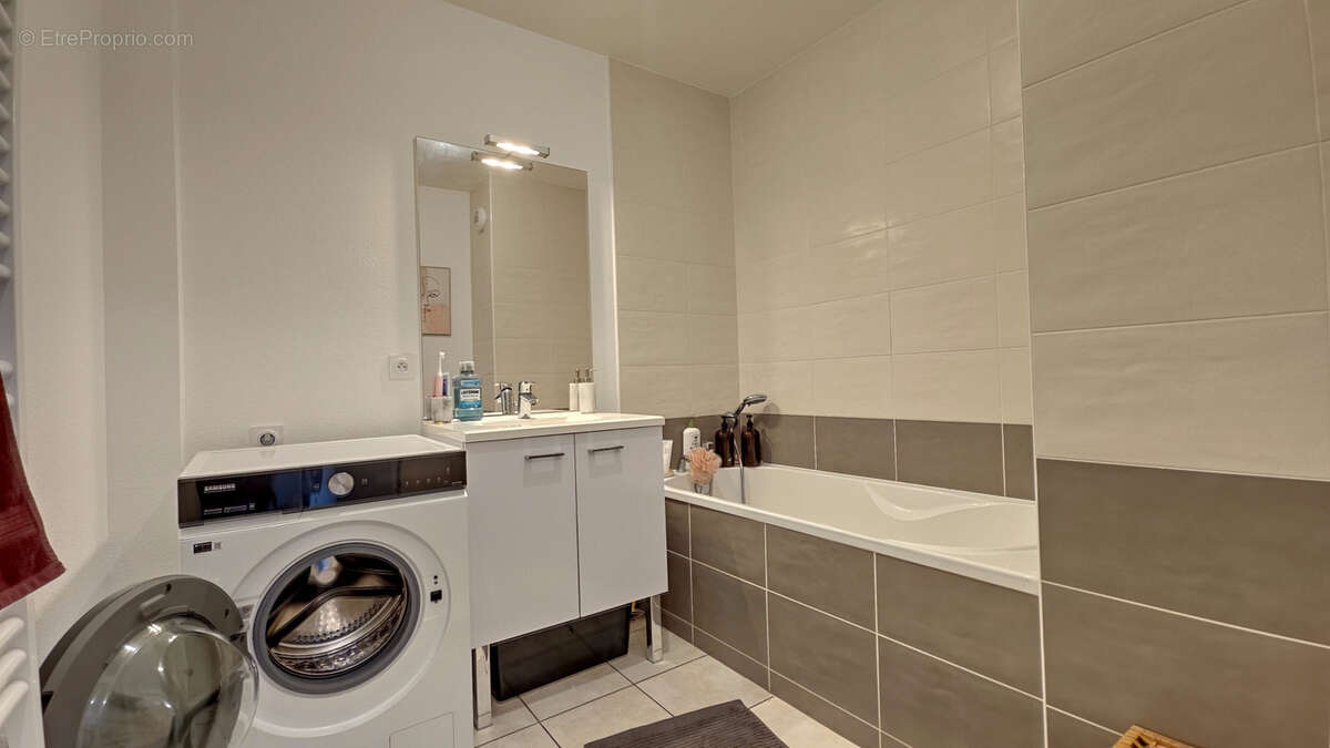 Appartement à CHAMALIERES