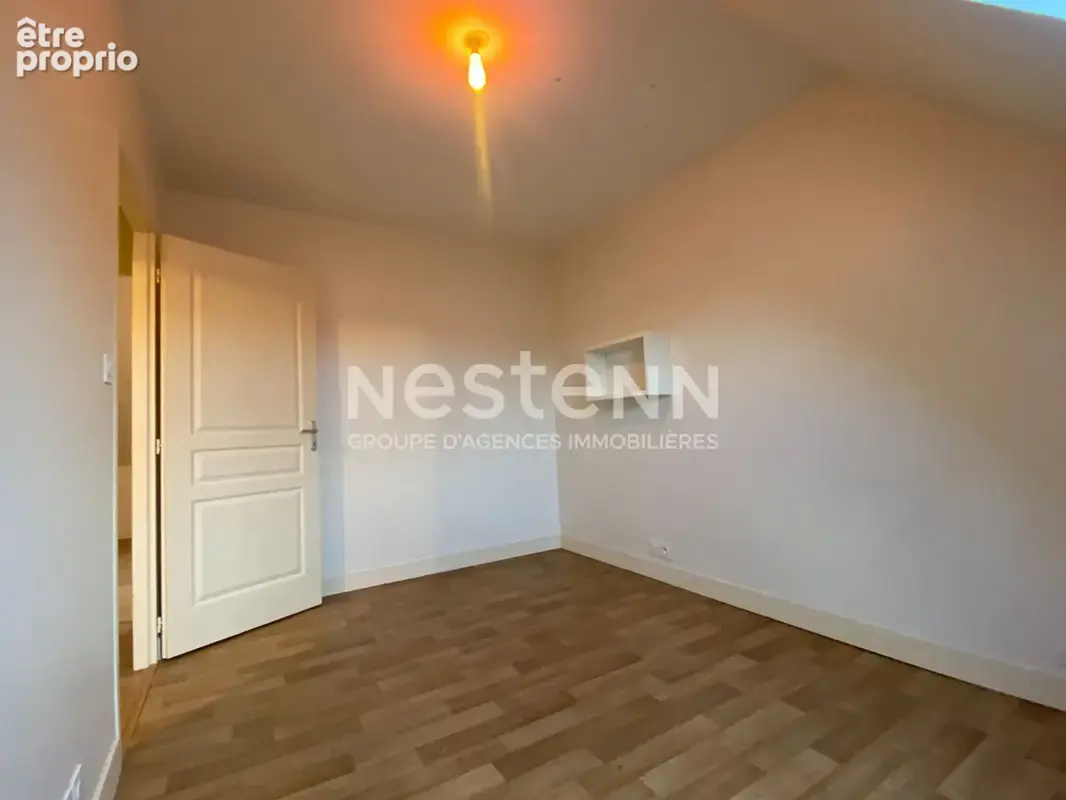 VINEUIL - Rare  - Maison T4 avec 1 chambre en rez-de-chaussée - photo 11