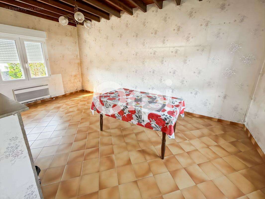 Maison À Vendre - photo 4