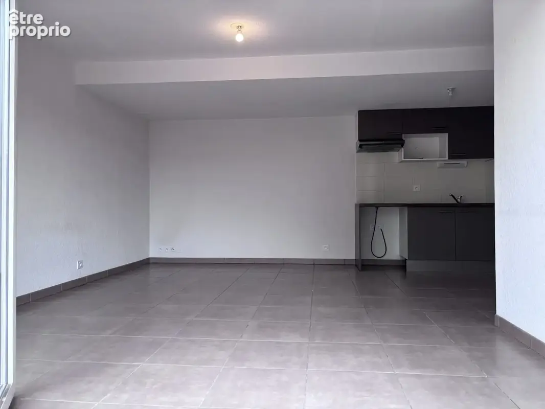 Appartement 3 pièces 59 m² à vendre à Tournefeuille (31170) - photo 3