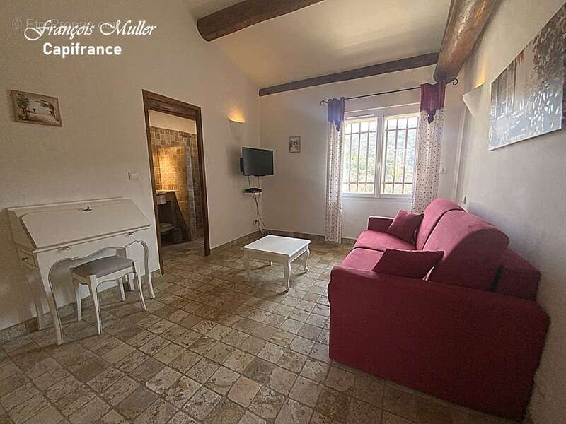 Propriété Gîtes et chambres d'hôtes 20 ha - 550 m2 à Banon - photo 19