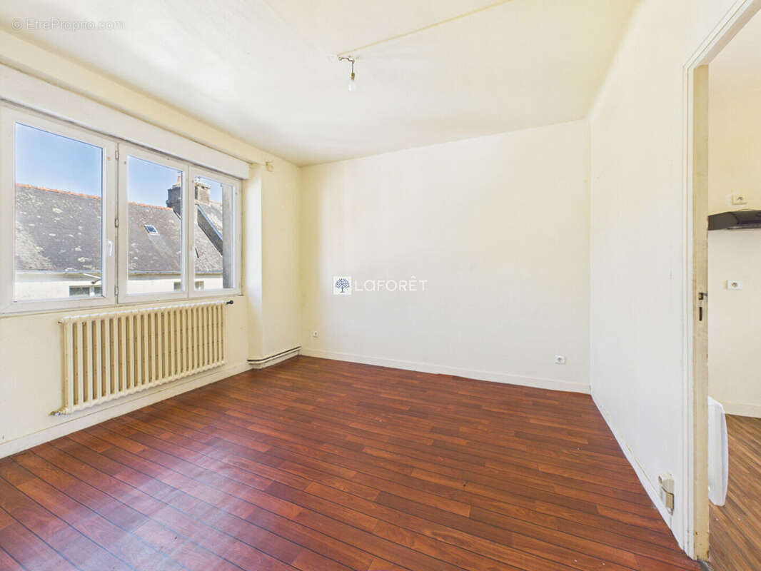 Appartement à GUISCRIFF