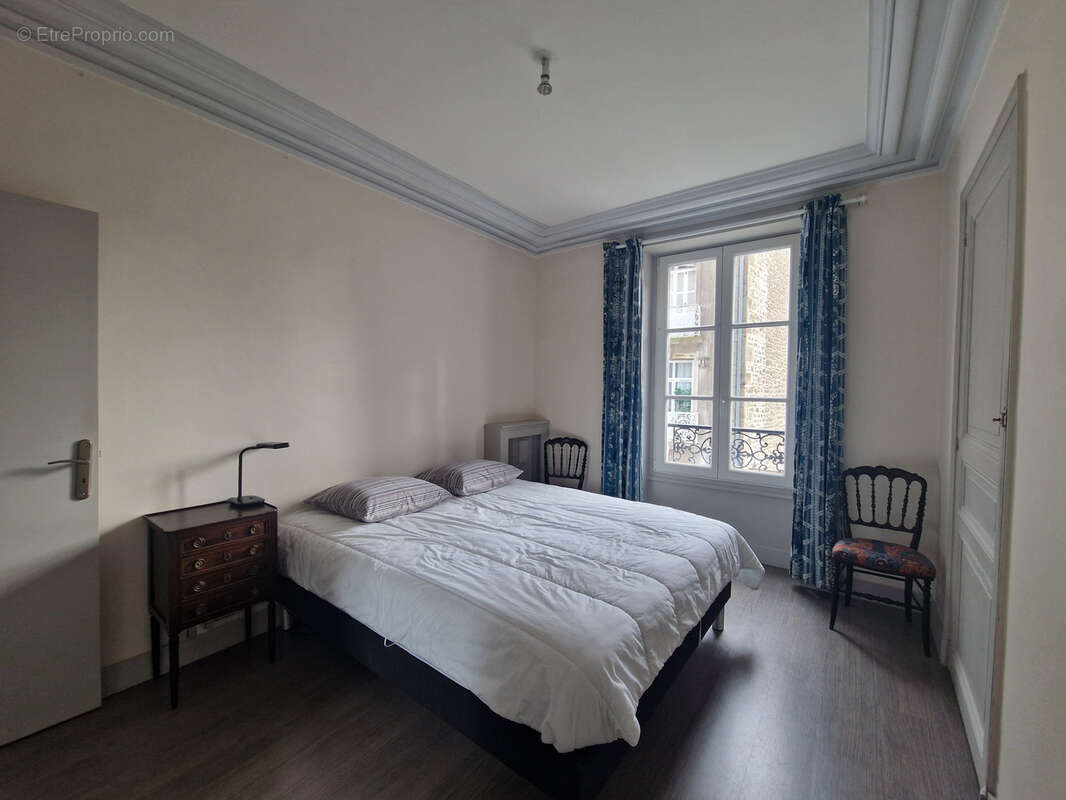 Appartement à DINARD