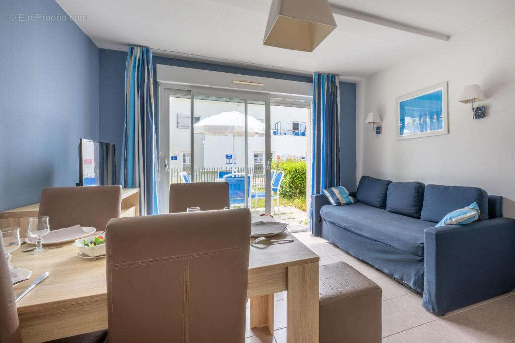 Investissement en residence de tourisme - photo 9