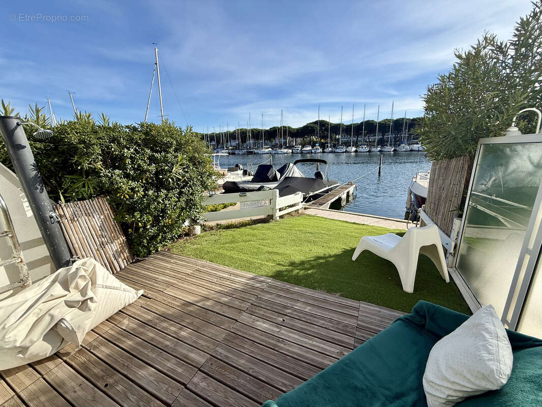 Maison à LE GRAU-DU-ROI