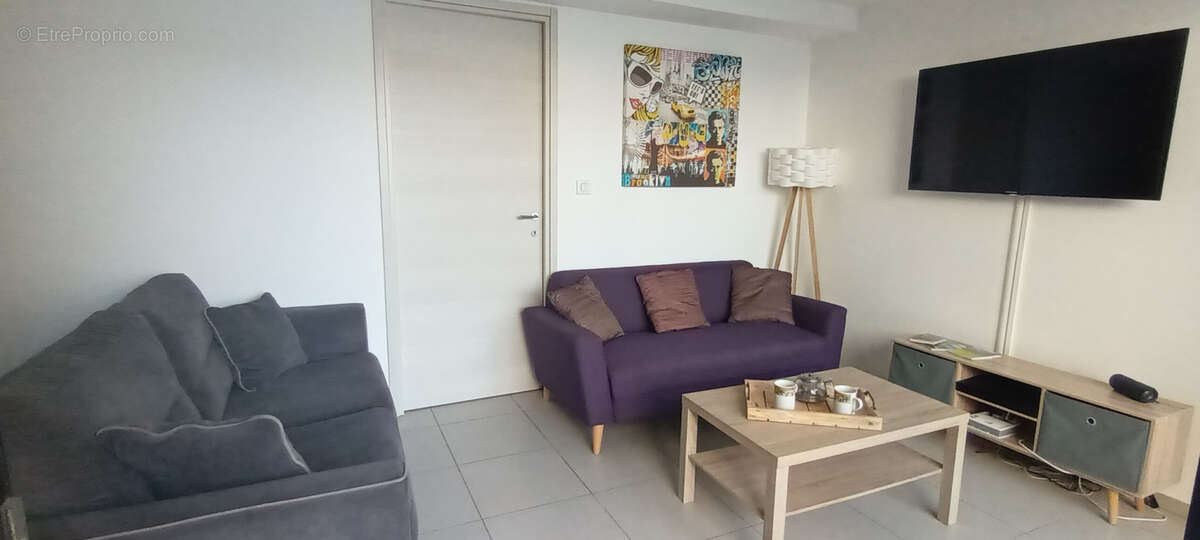 Appartement à PROPRIANO