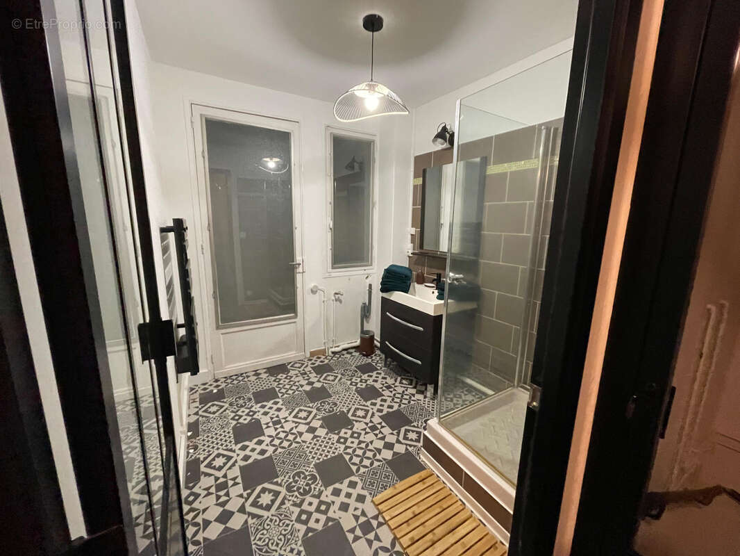 Appartement à BERGERAC