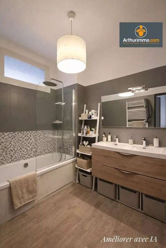 Appartement à AJACCIO