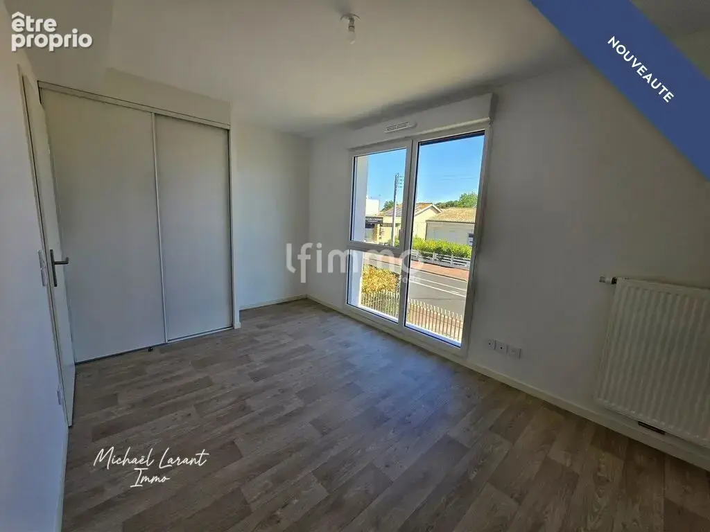 Appartement T3 proche Bus G et centre ville - photo 5