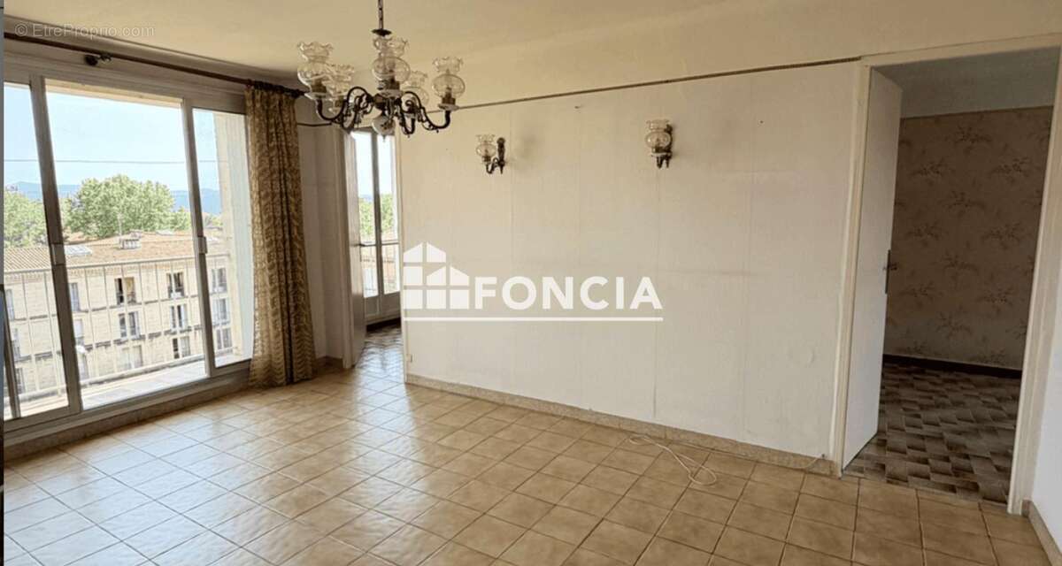 Aix en Provence proche centre ville - photo 4