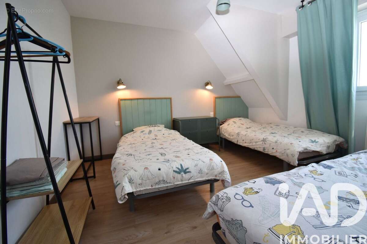 Photo 5 - Appartement à NEVEZ