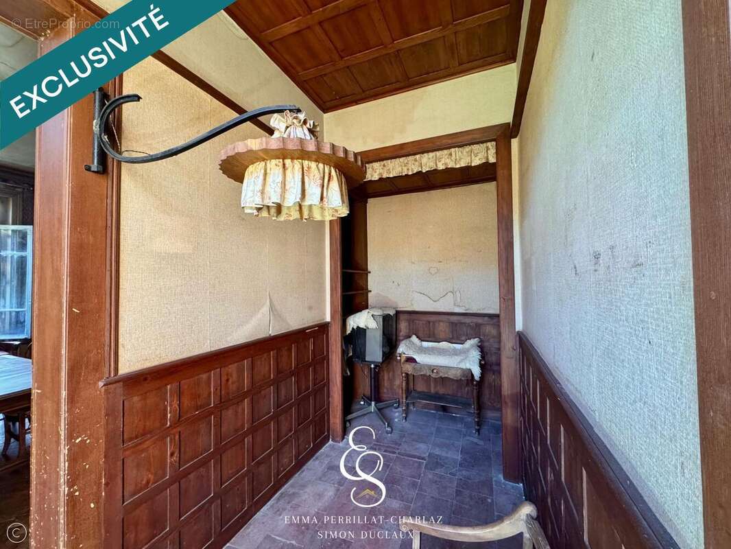 Photo 8 - Maison à RIOTORD