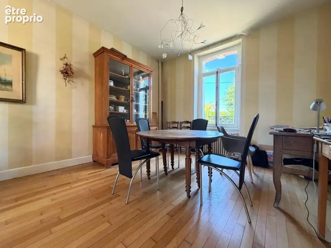 Maison 149 m² à Thaon-Les-Vosges  - photo 4