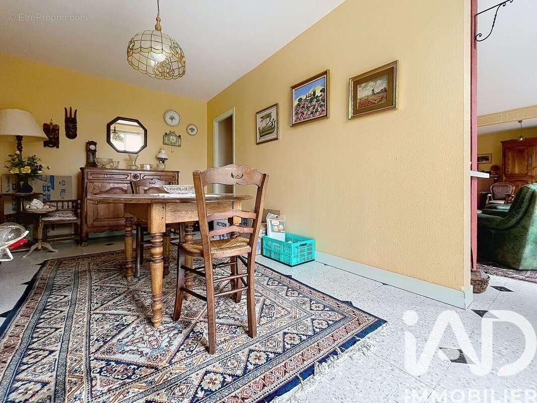 Photo 7 - Maison à SAINT-MAURICE-D'ETELAN