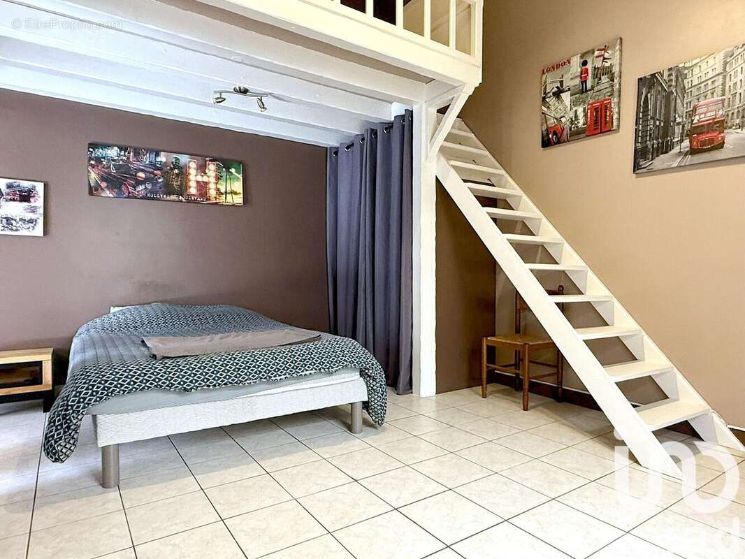 Photo 7 - Appartement à FONTENAY-LE-COMTE