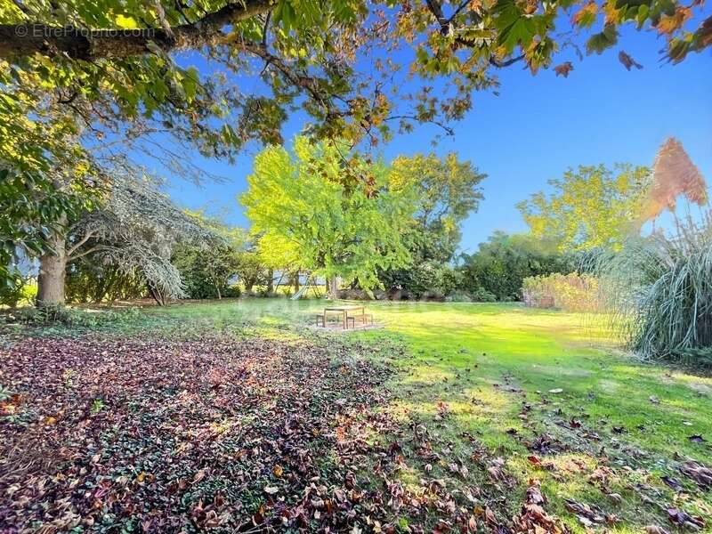 Maison à SENNECEY-LES-DIJON