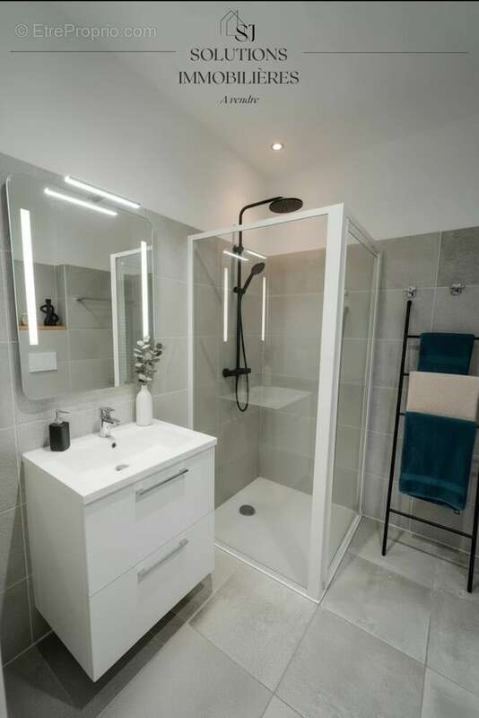 Appartement à SAINT-GEORGES-D&#039;ESPERANCHE