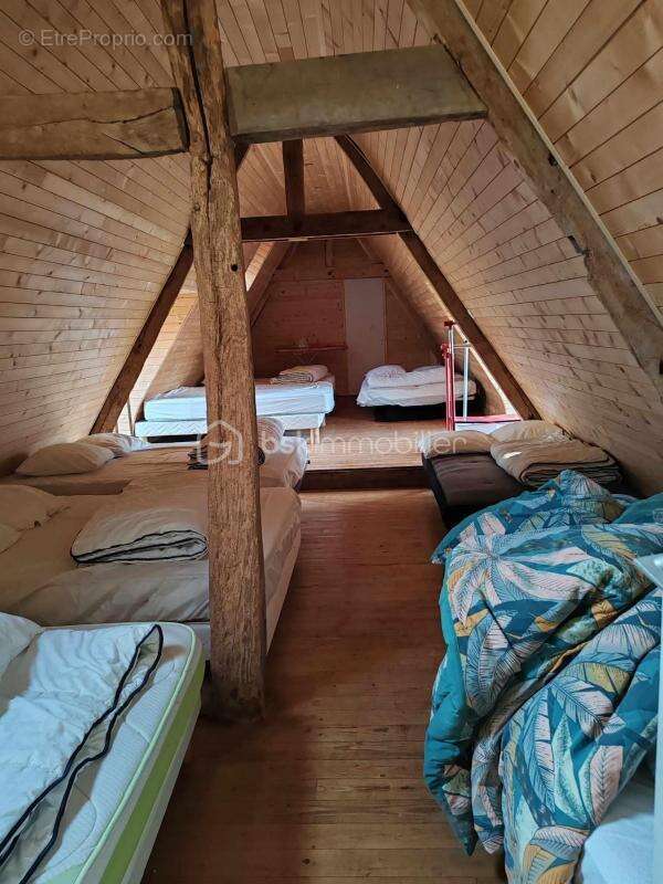 Appartement à PONT-AUDEMER