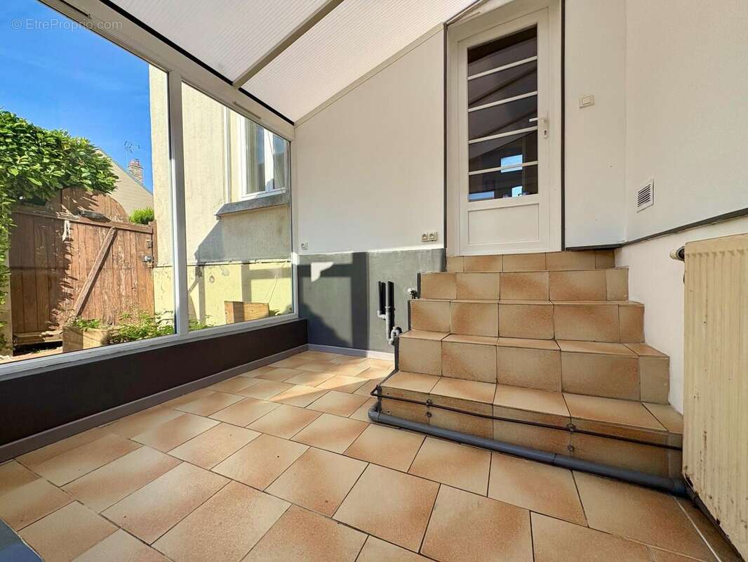 Photo 8 - Maison à BEAUTOR