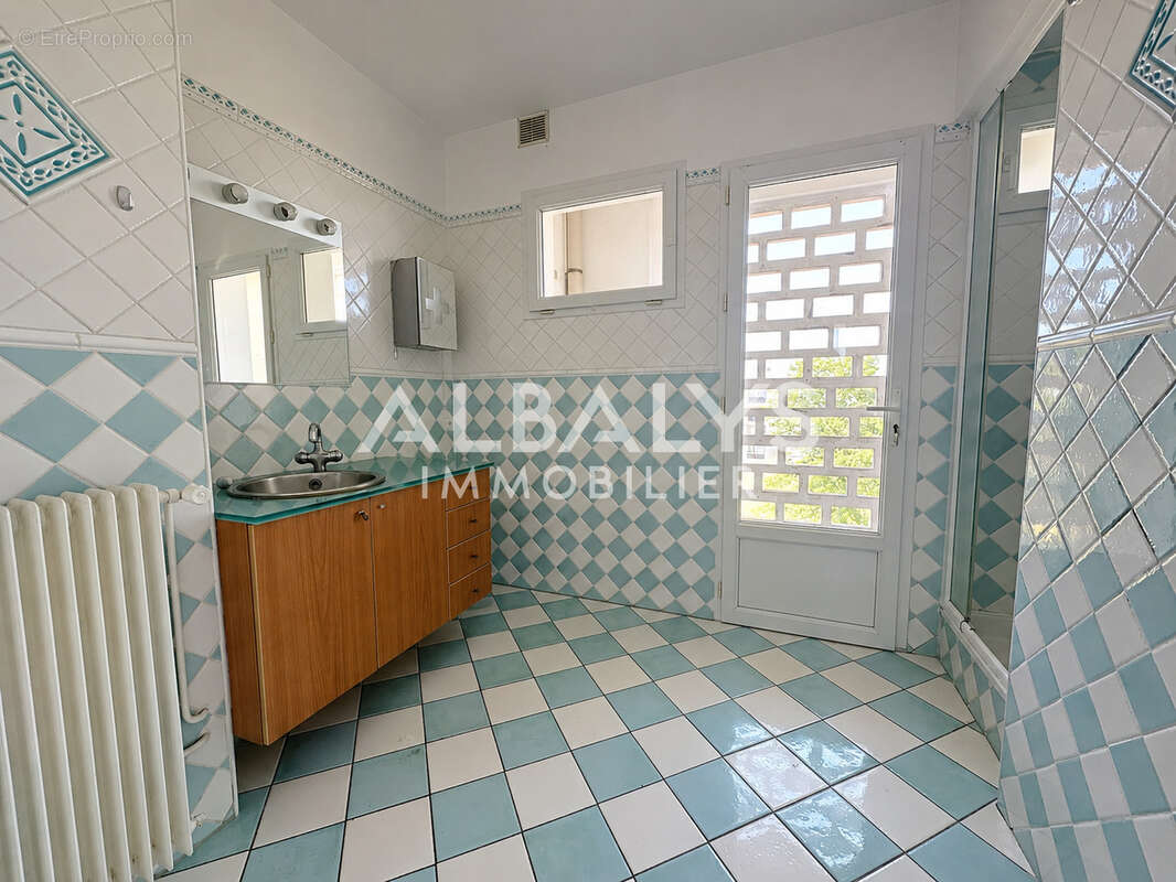 Appartement à LIBOURNE
