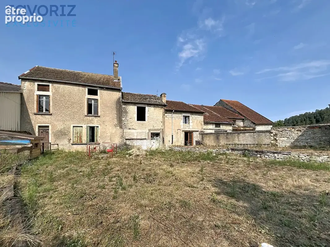 Maison Roches-Bettaincourt 4 pièces 86m2 - photo 18