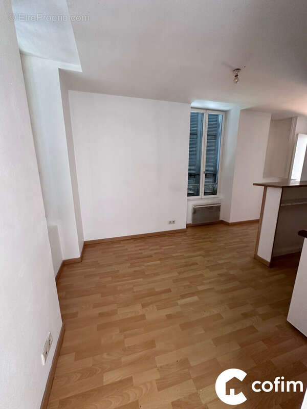 Appartement à TARBES