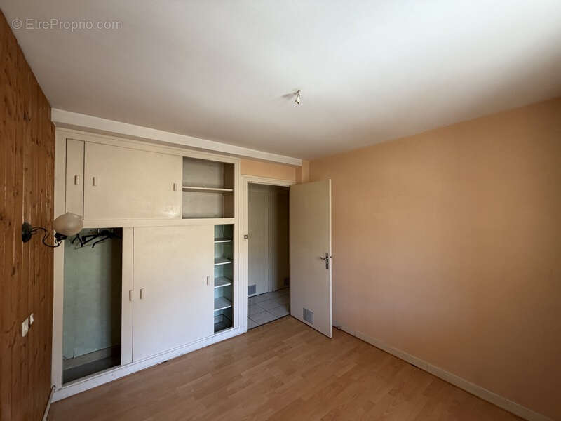 Appartement à SAINT-CLAUDE