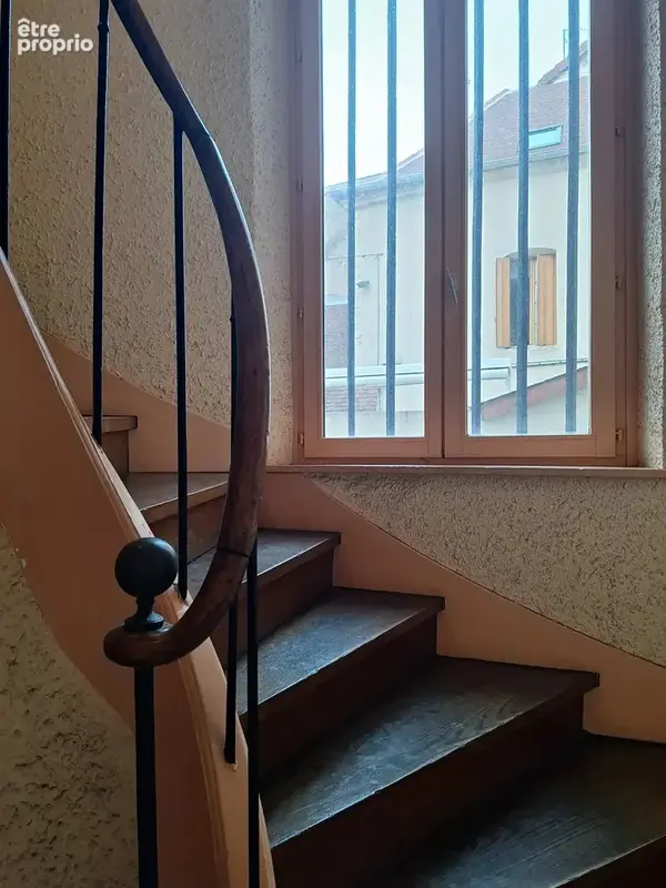 Charmant duplex t3 proche place wilson - photo 8