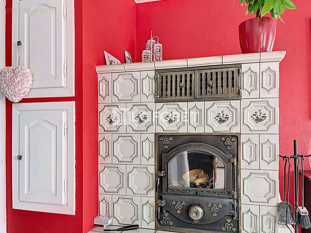 Maison à MAREIL-EN-FRANCE