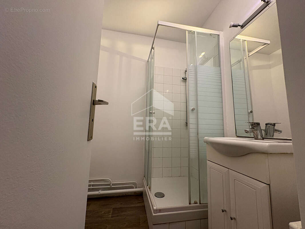 Appartement à LES MUREAUX